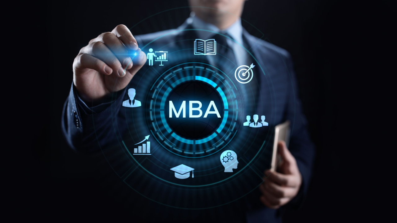 Top 10 MBA programs for aspiring entrepreneurs