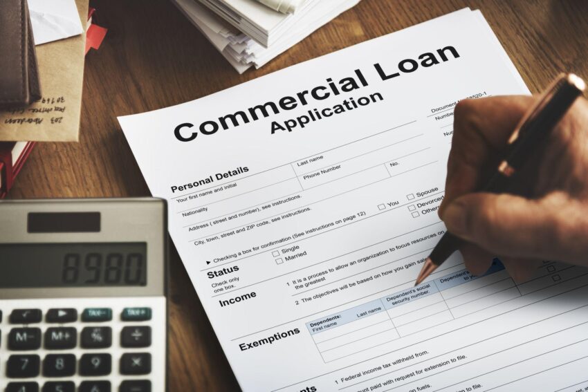 Which Types of Commercial Loans Are Best for Small Businesses?