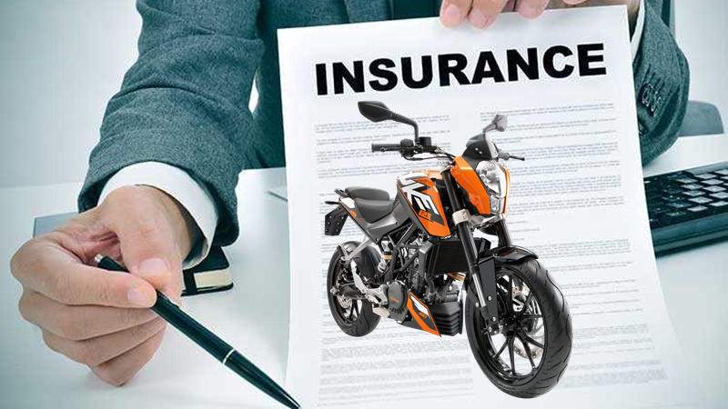 What Affects Your Bike Insurance the Most?