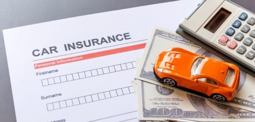 What Is Included in Car Insurance Fees?
