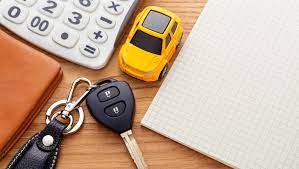 How Can You Apply for a Car Loan Online Easily?