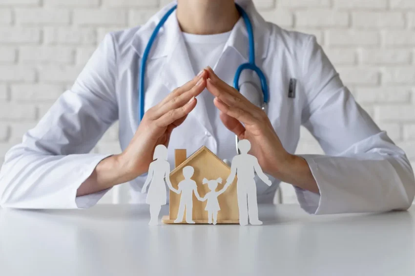 How Do You Choose the Right Health Insurance Plan?