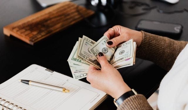 What's Your Next Smart Money Move?