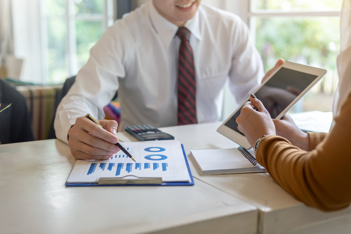 Why Leave Your Financial Future to Chance?