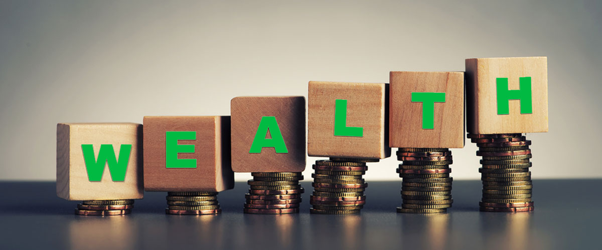 What’s Your Plan for Building Wealth?